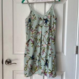 NWOT Ted Baker Slip Style Dress size 10